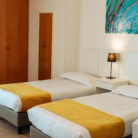 Hotel Bel 3 Palermo Ngoại thất bức ảnh
