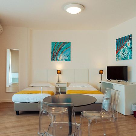 Hotel Bel 3 Palermo Ngoại thất bức ảnh
