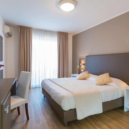 Hotel Bel 3 Palermo Ngoại thất bức ảnh