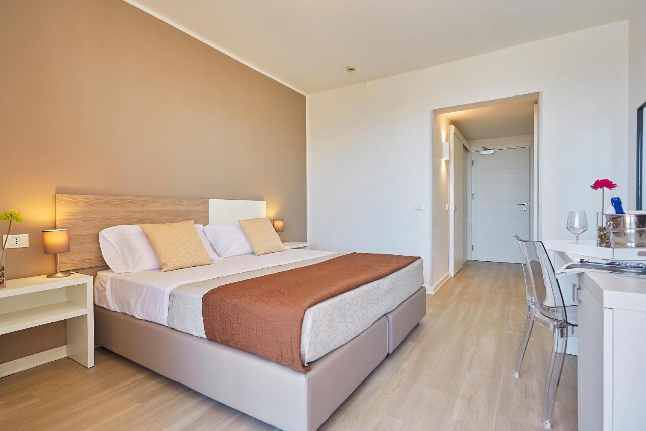 Hotel Bel 3 Palermo Ngoại thất bức ảnh