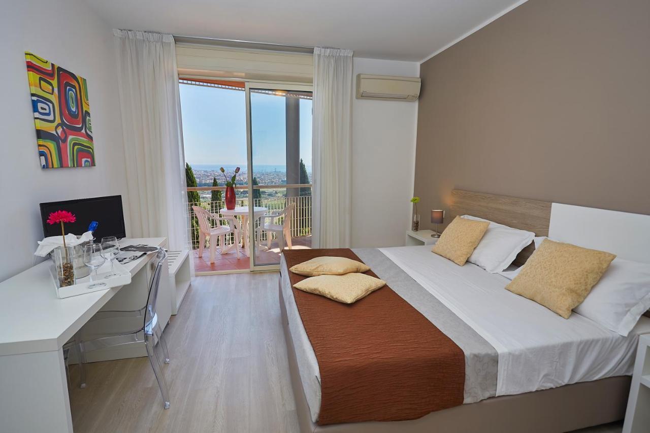 Hotel Bel 3 Palermo Ngoại thất bức ảnh