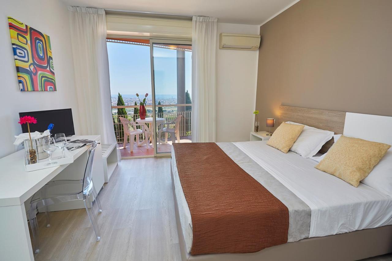 Hotel Bel 3 Palermo Ngoại thất bức ảnh