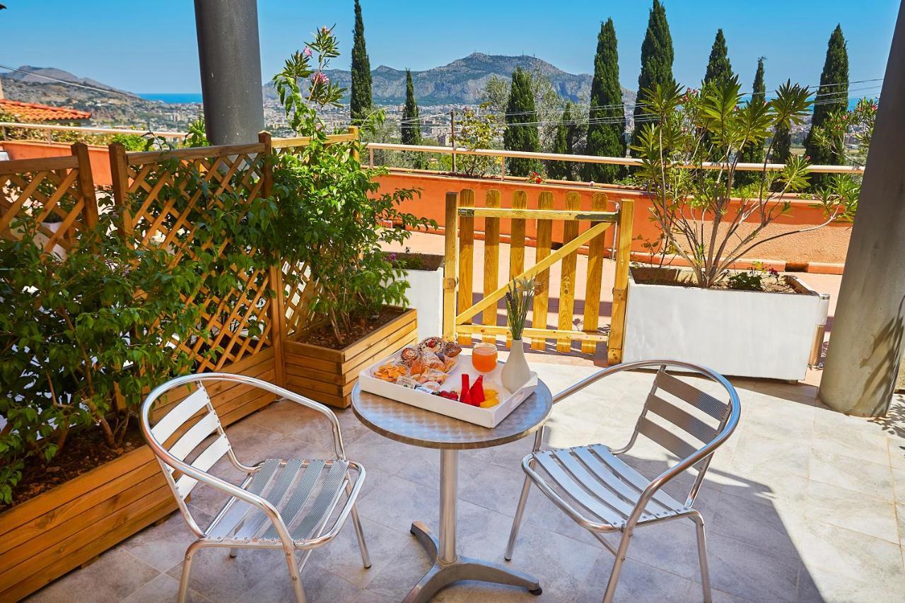 Hotel Bel 3 Palermo Ngoại thất bức ảnh