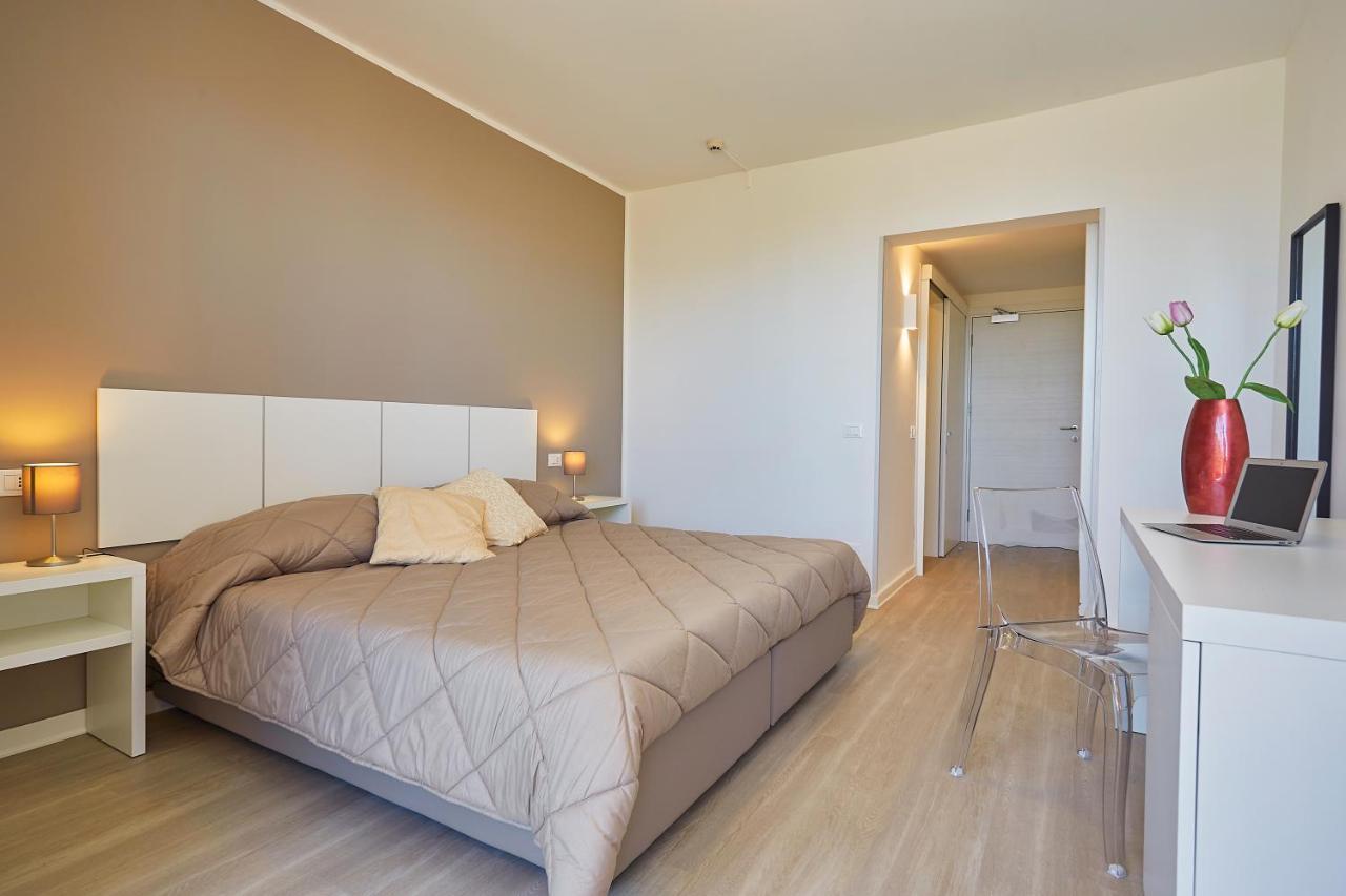 Hotel Bel 3 Palermo Ngoại thất bức ảnh