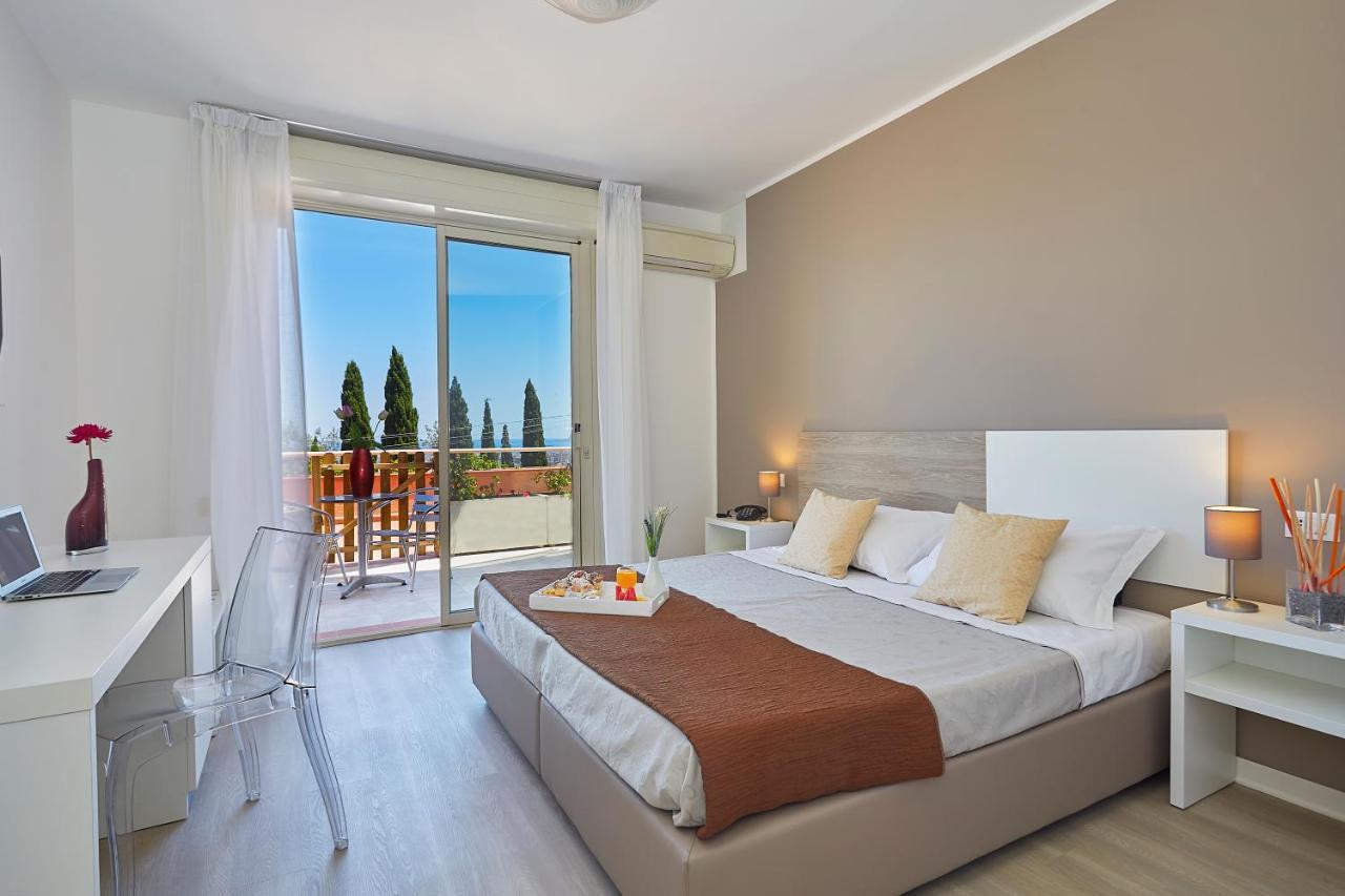 Hotel Bel 3 Palermo Ngoại thất bức ảnh