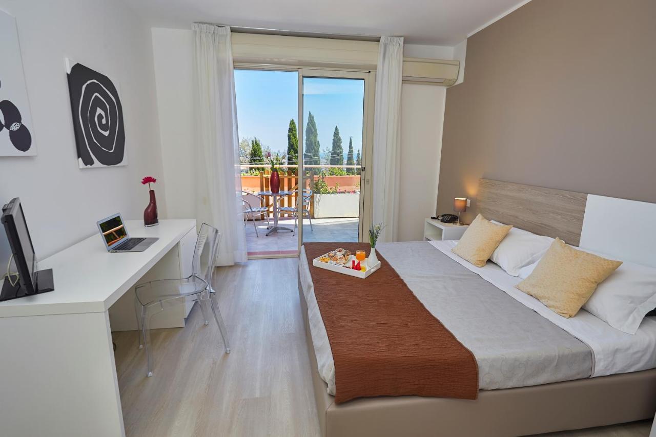 Hotel Bel 3 Palermo Ngoại thất bức ảnh