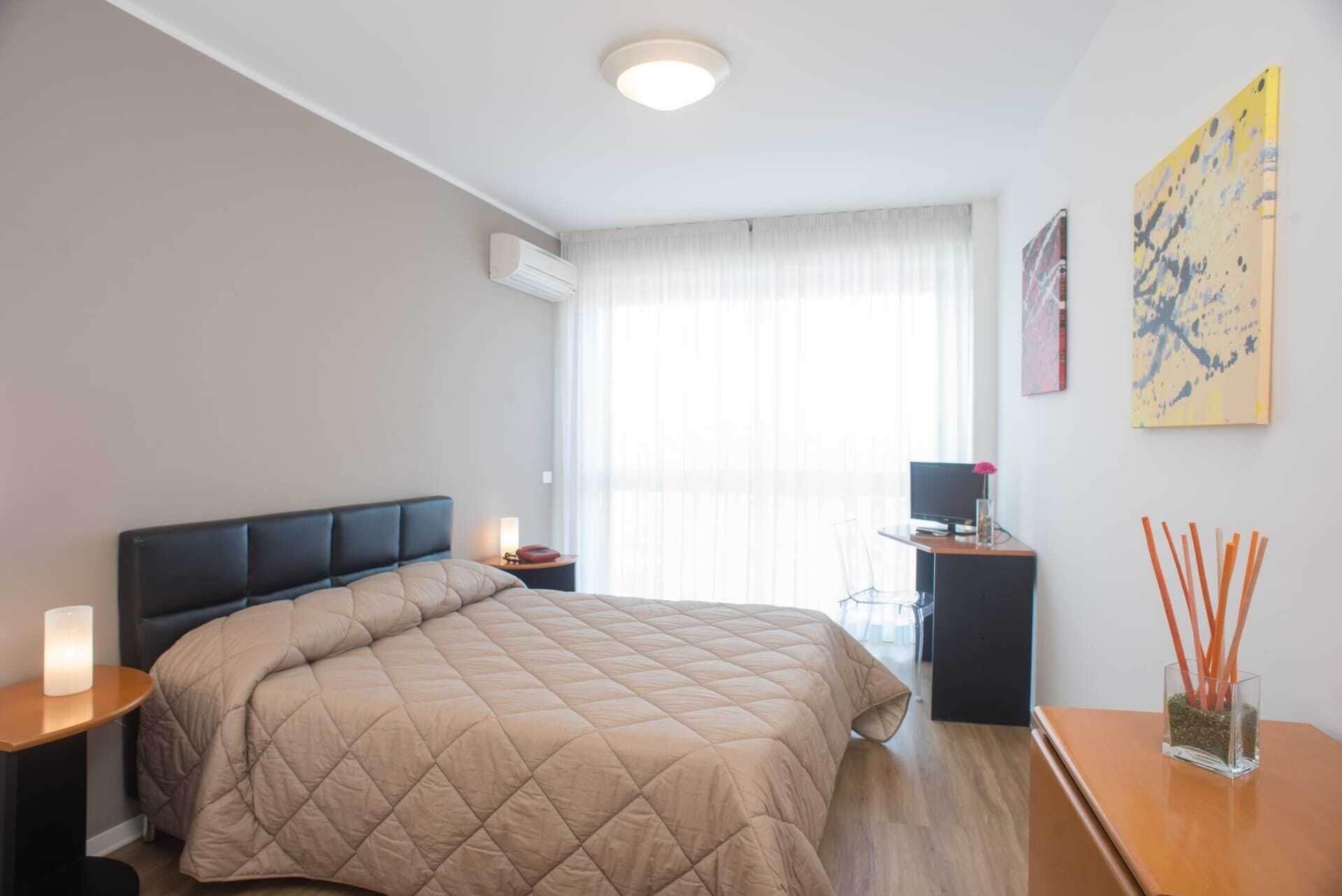 Hotel Bel 3 Palermo Ngoại thất bức ảnh