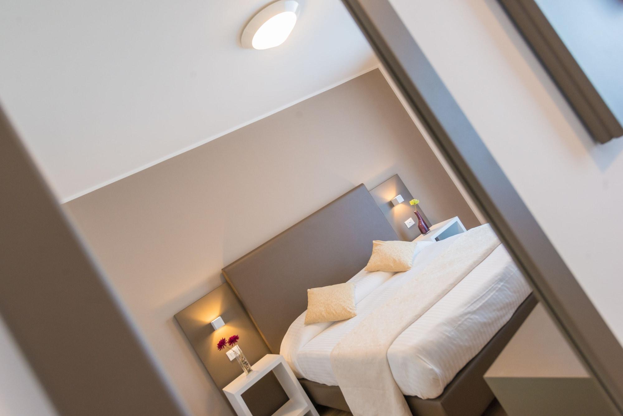 Hotel Bel 3 Palermo Ngoại thất bức ảnh