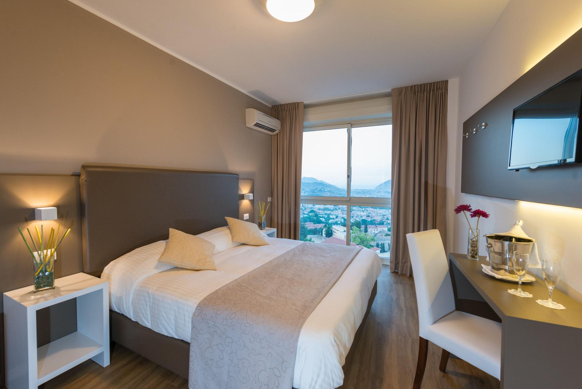Hotel Bel 3 Palermo Ngoại thất bức ảnh