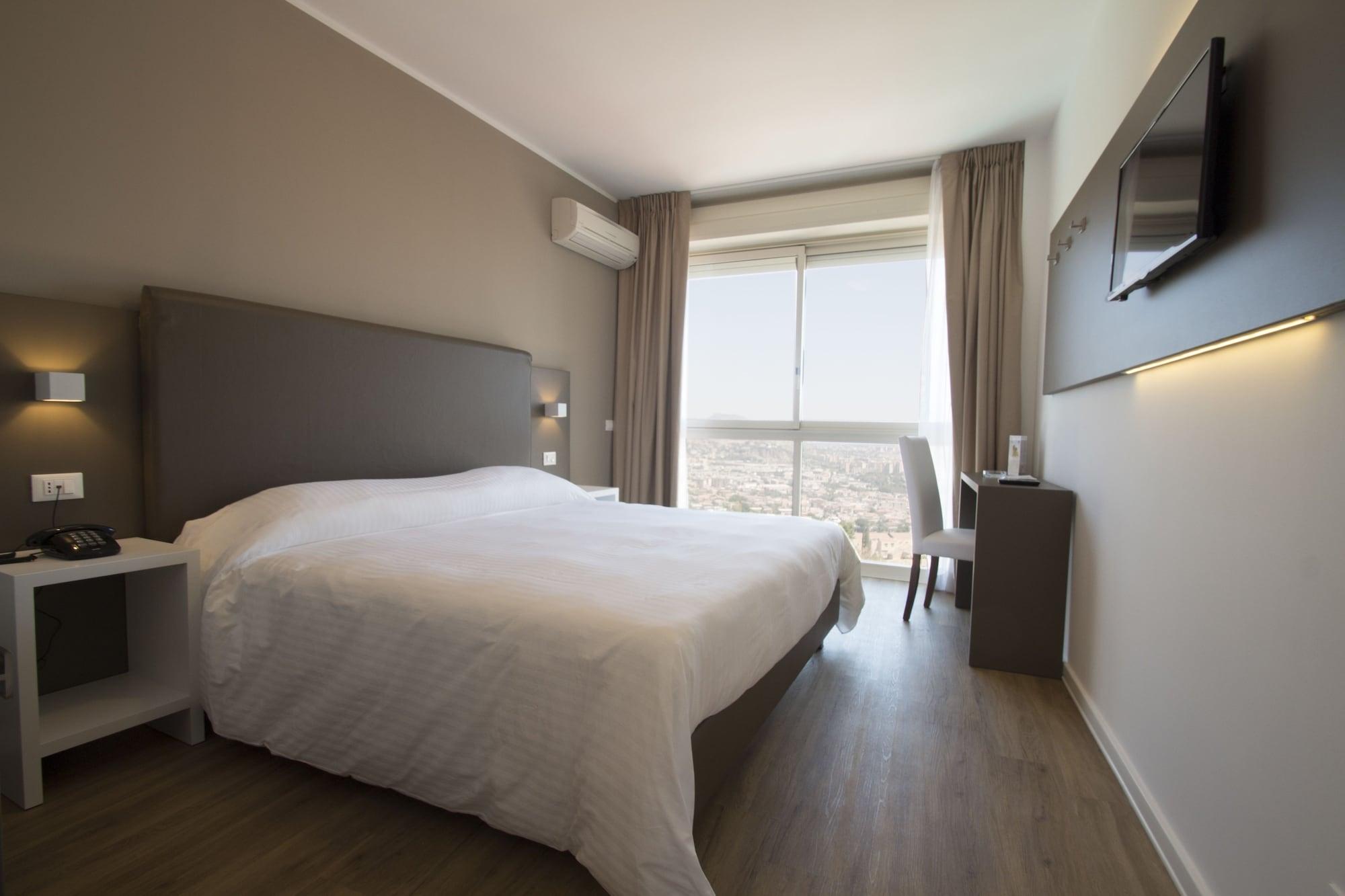 Hotel Bel 3 Palermo Ngoại thất bức ảnh