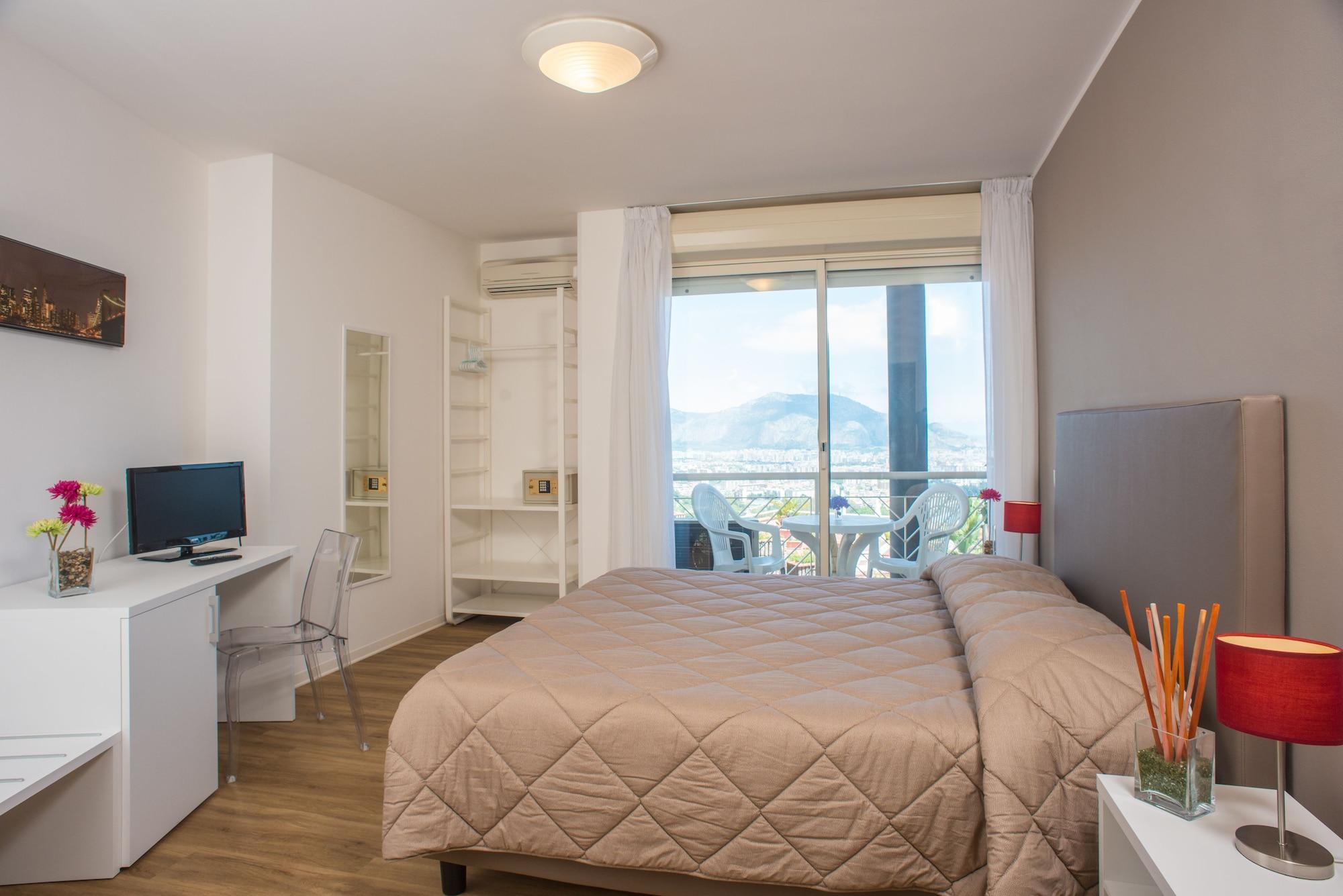 Hotel Bel 3 Palermo Ngoại thất bức ảnh