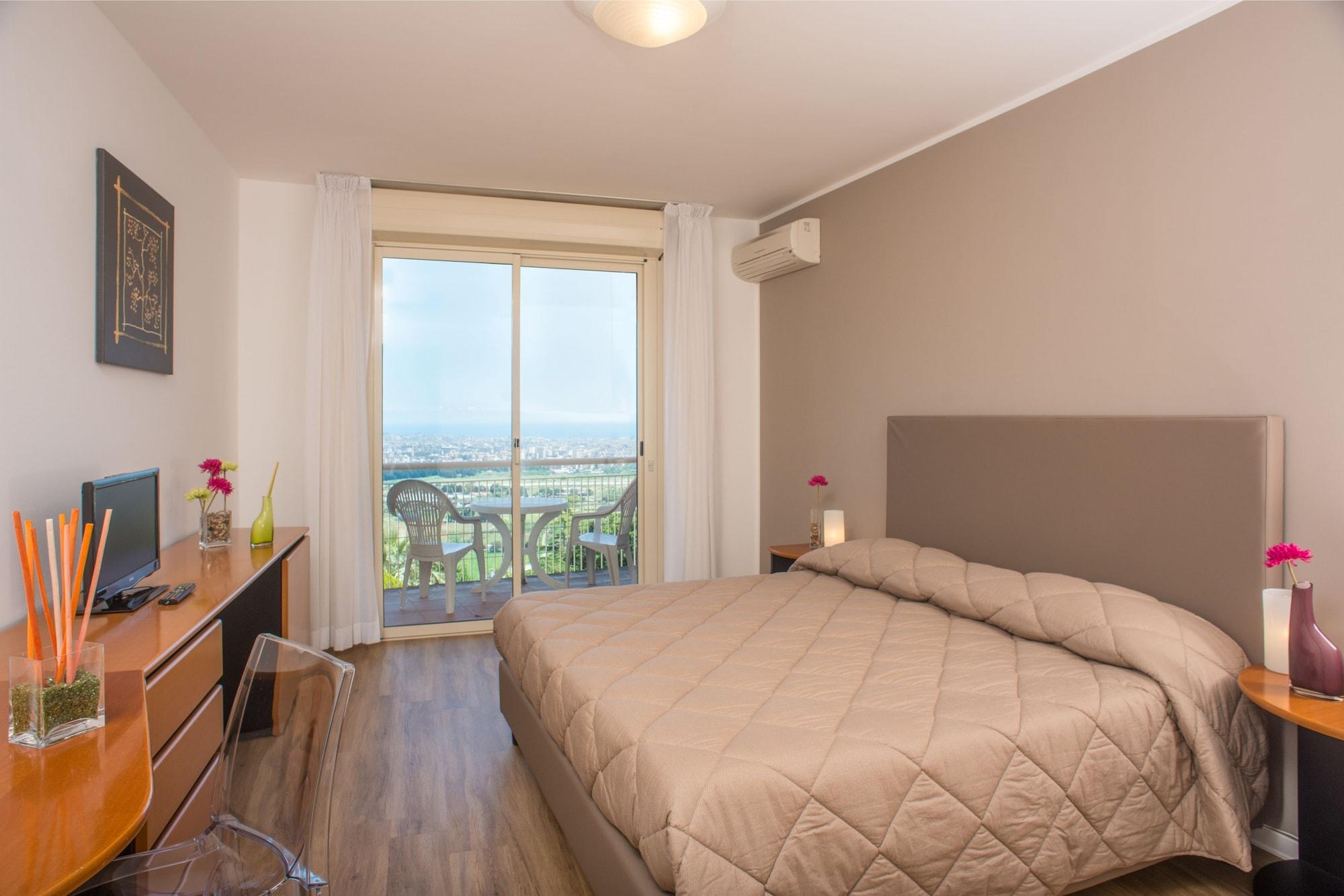 Hotel Bel 3 Palermo Ngoại thất bức ảnh