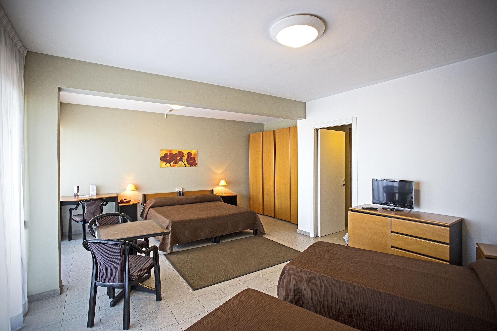 Hotel Bel 3 Palermo Ngoại thất bức ảnh