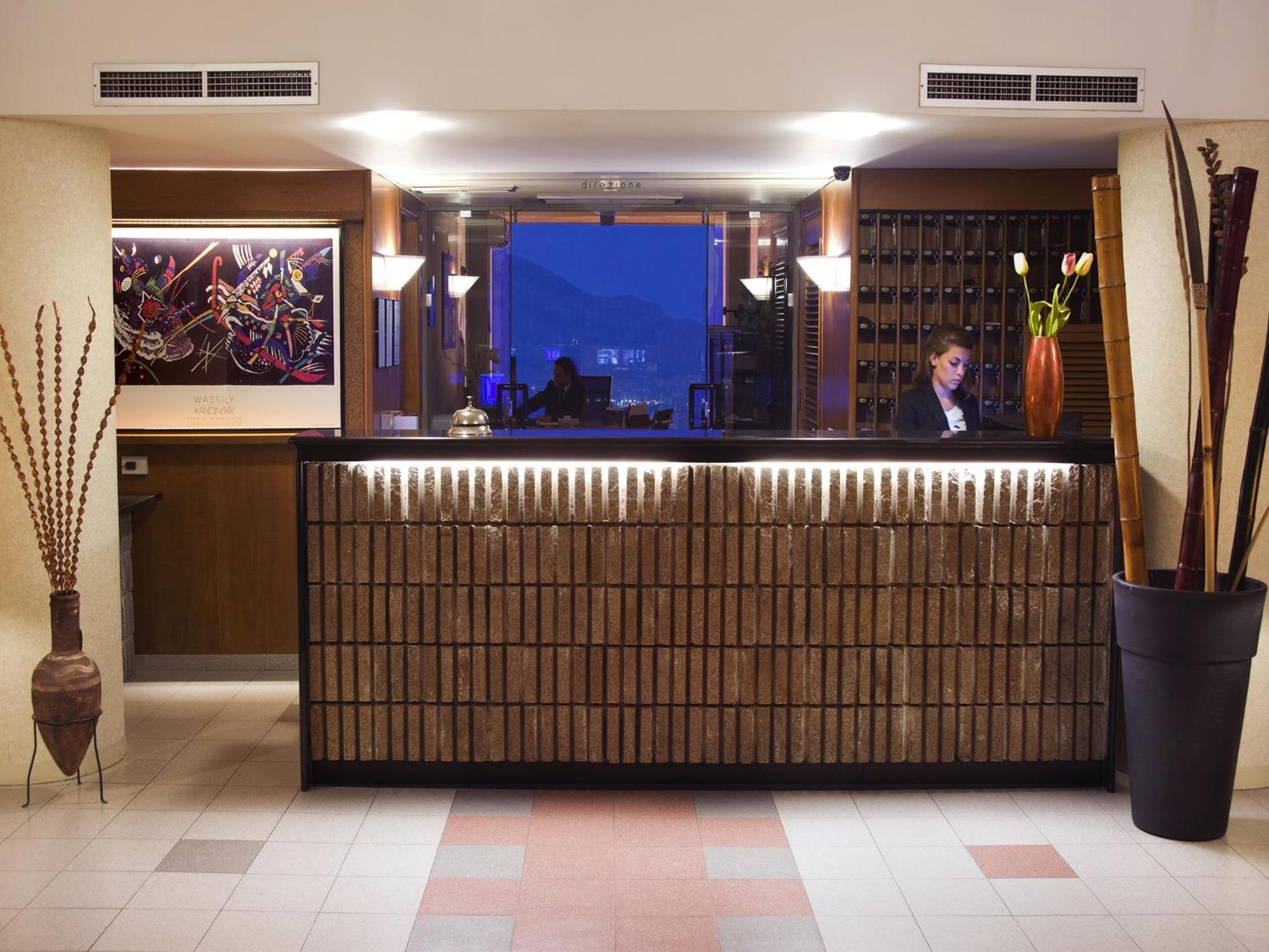 Hotel Bel 3 Palermo Ngoại thất bức ảnh