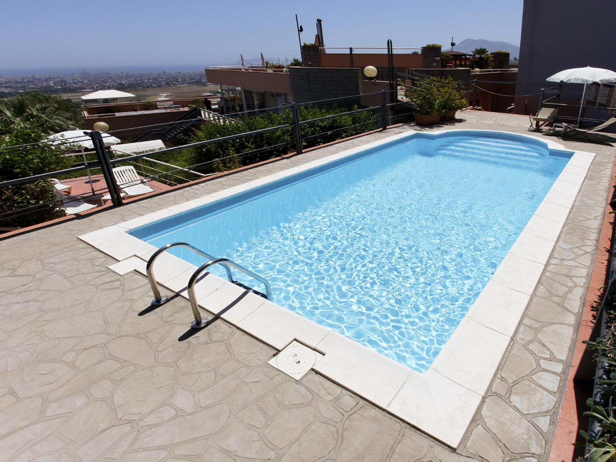 Hotel Bel 3 Palermo Ngoại thất bức ảnh