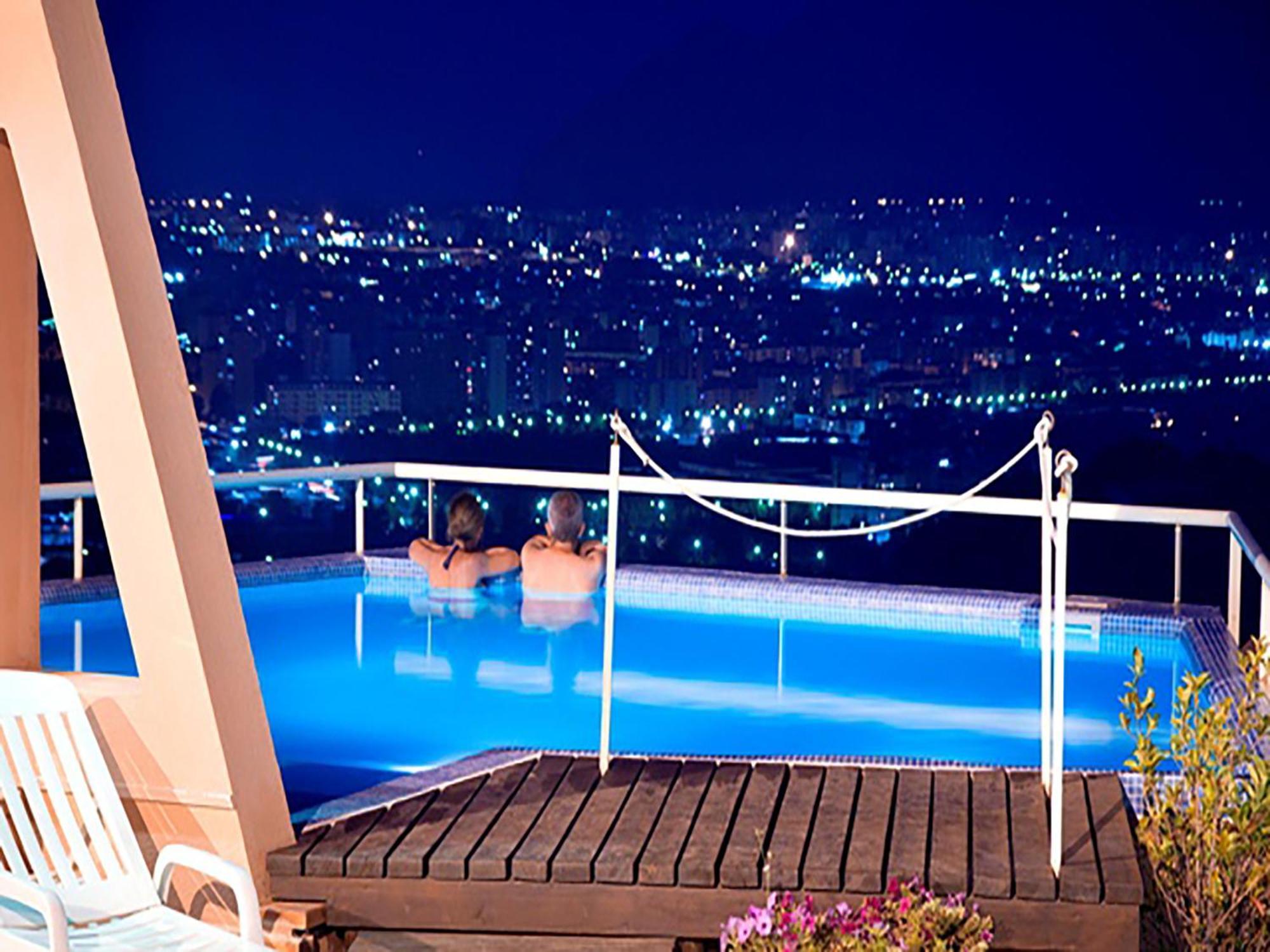 Hotel Bel 3 Palermo Ngoại thất bức ảnh