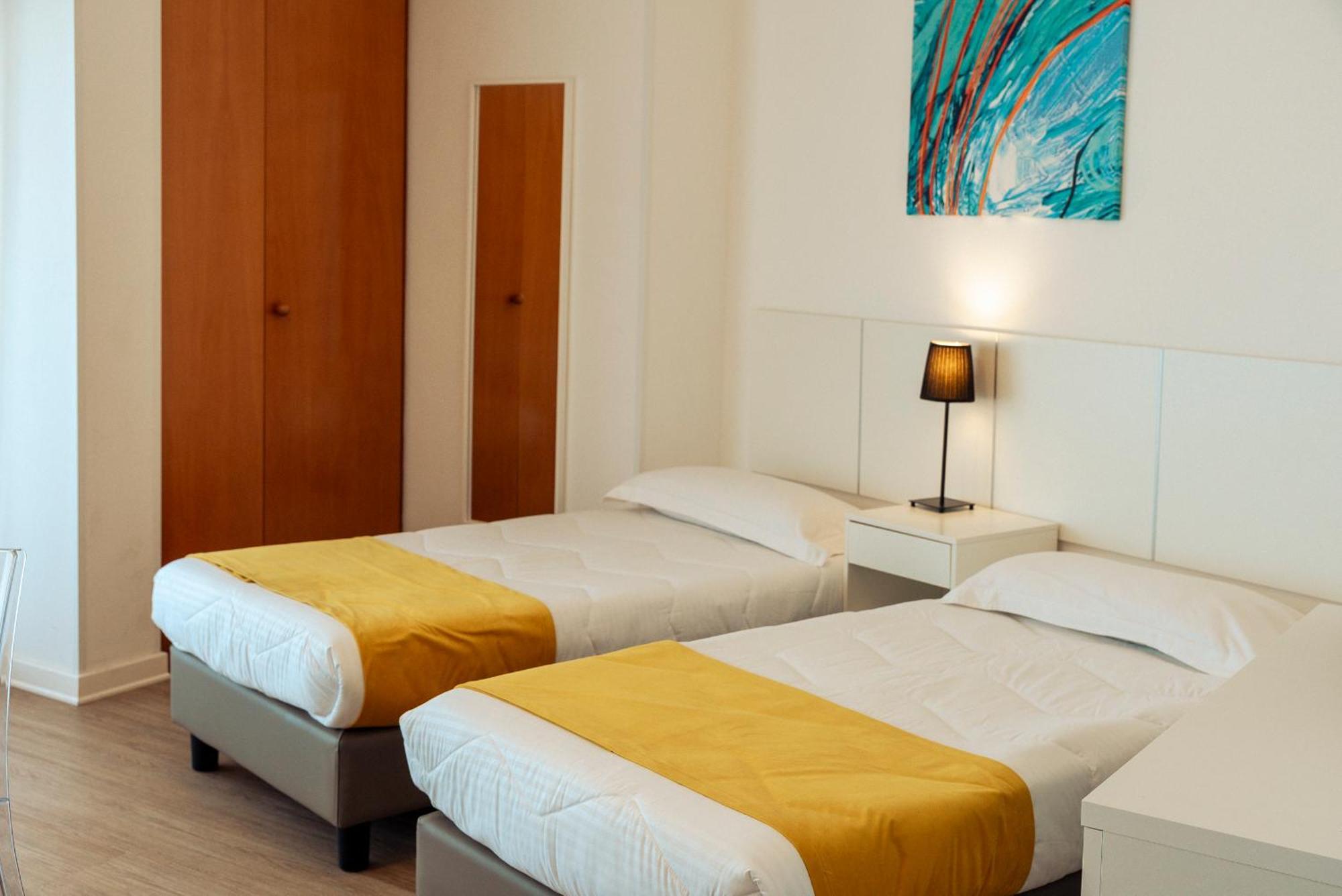 Hotel Bel 3 Palermo Ngoại thất bức ảnh