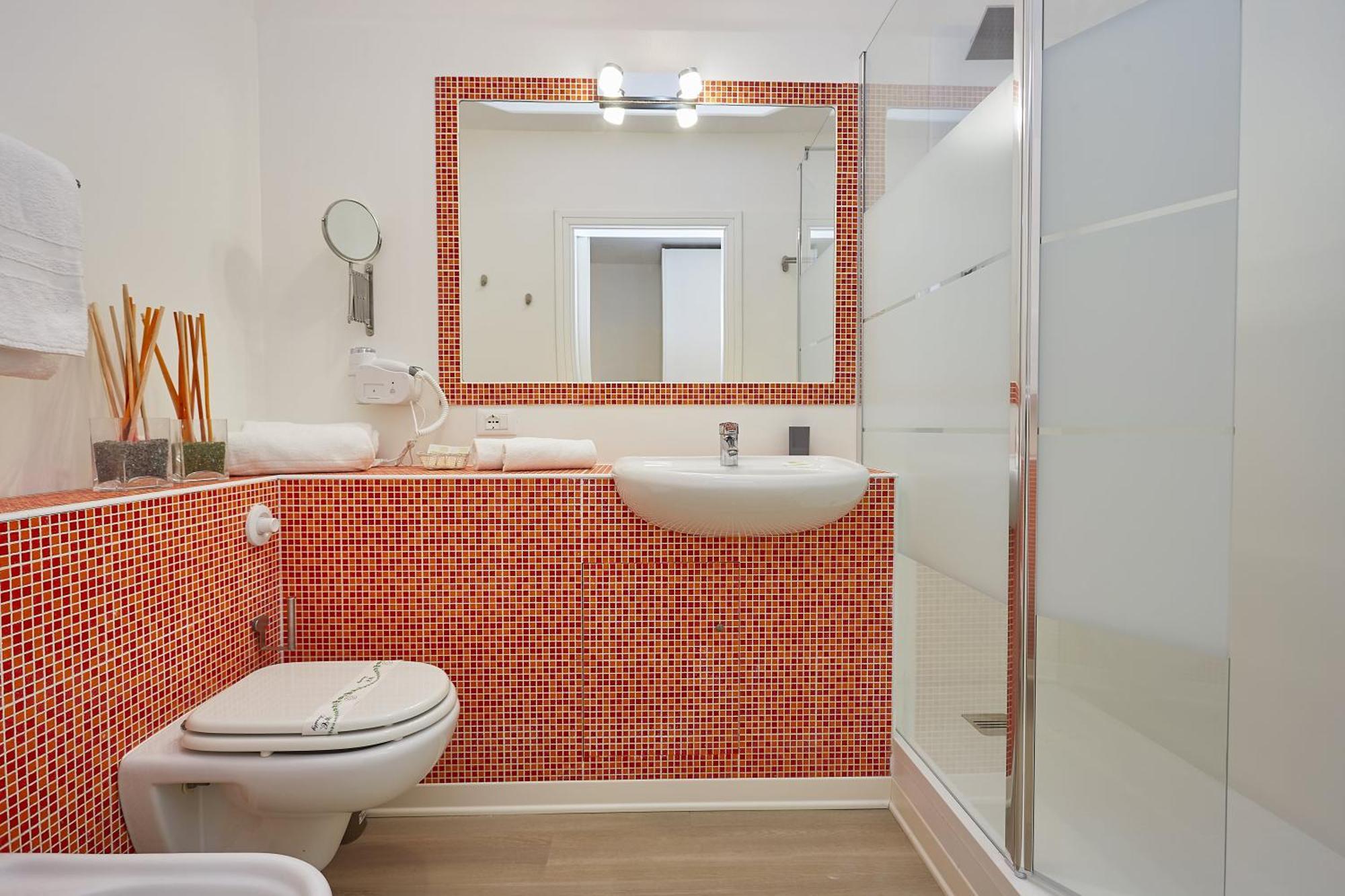 Hotel Bel 3 Palermo Ngoại thất bức ảnh