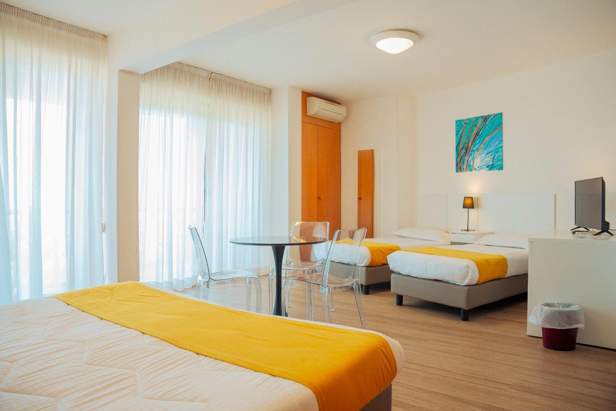 Hotel Bel 3 Palermo Ngoại thất bức ảnh