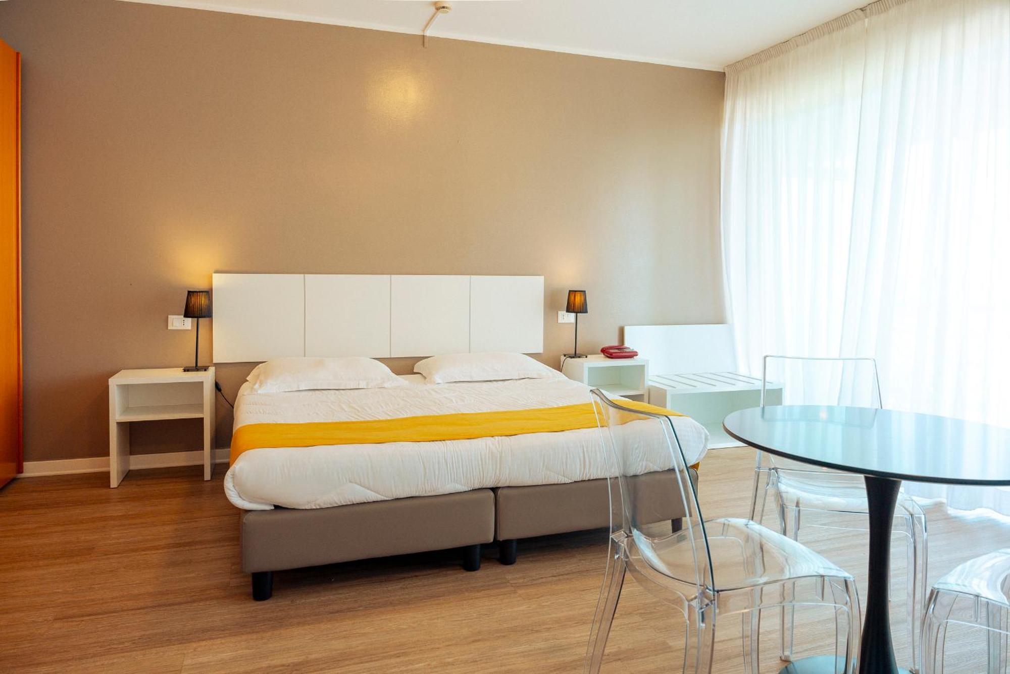 Hotel Bel 3 Palermo Ngoại thất bức ảnh