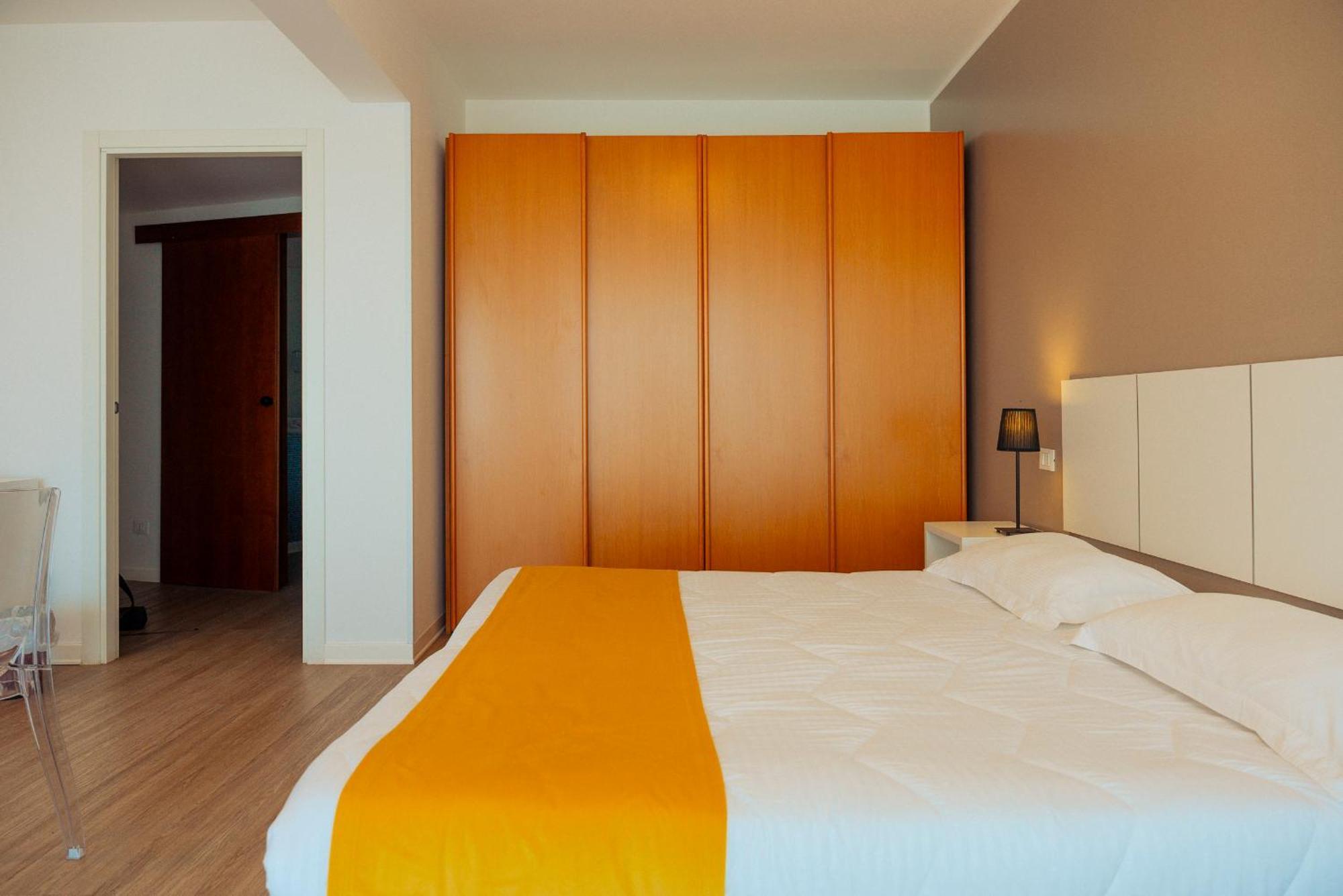 Hotel Bel 3 Palermo Ngoại thất bức ảnh