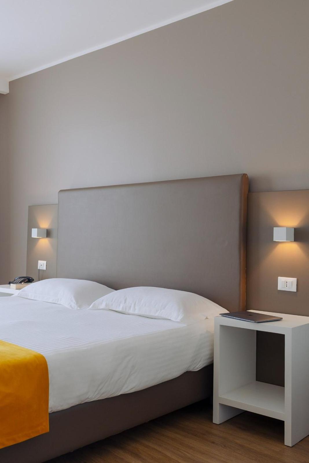 Hotel Bel 3 Palermo Ngoại thất bức ảnh