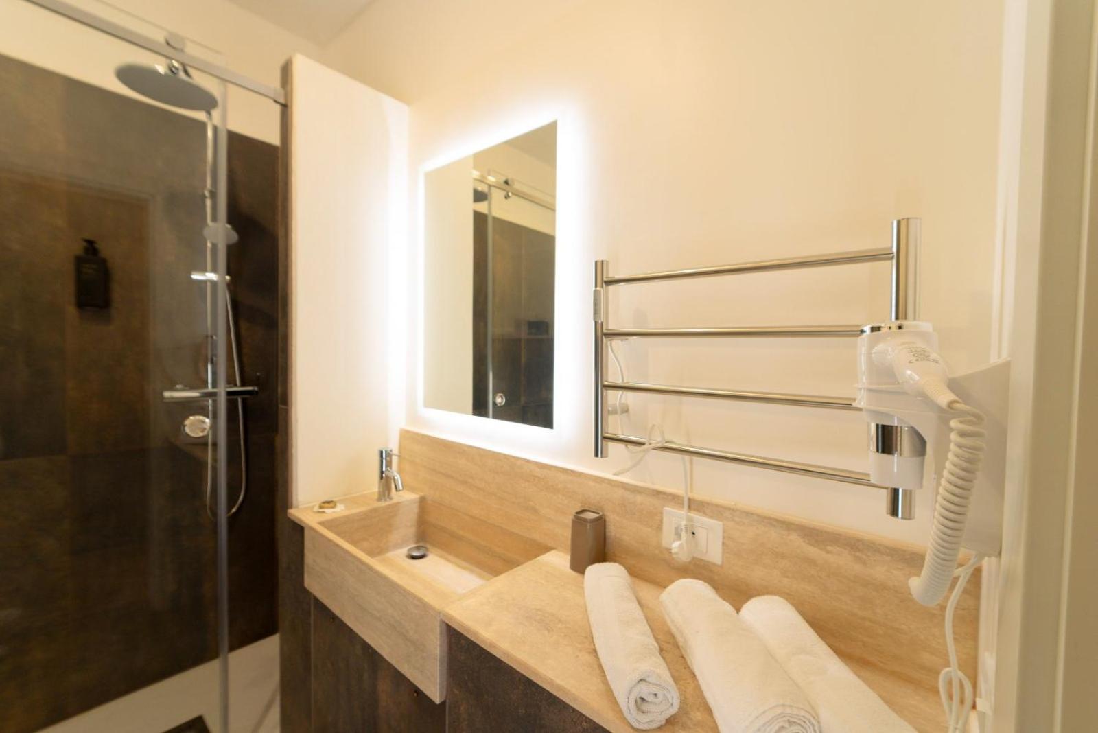 Hotel Bel 3 Palermo Ngoại thất bức ảnh