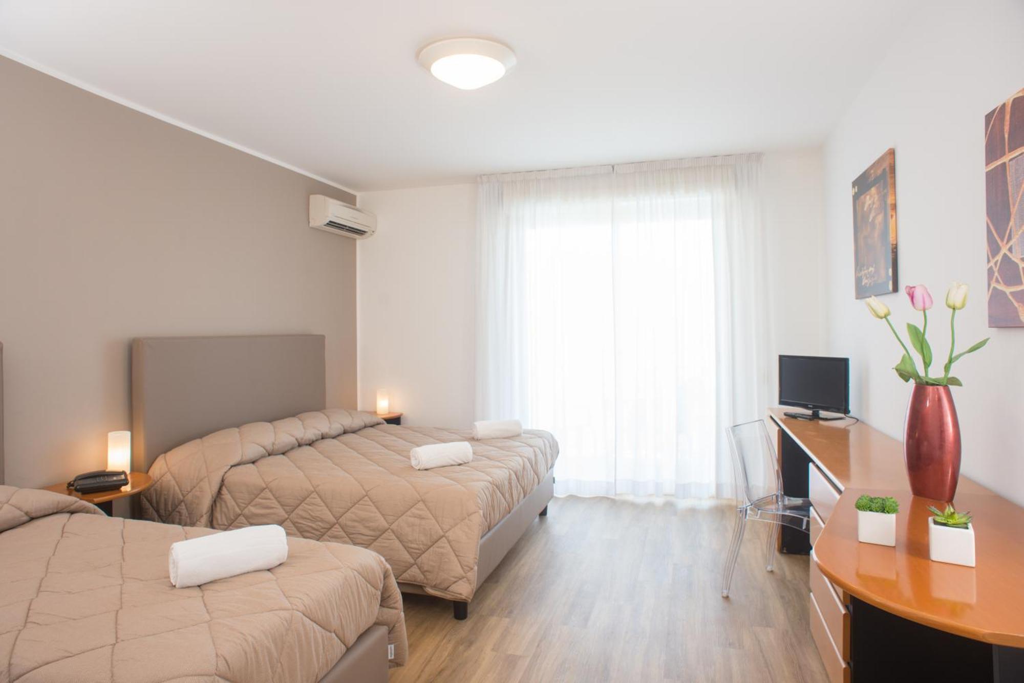 Hotel Bel 3 Palermo Ngoại thất bức ảnh