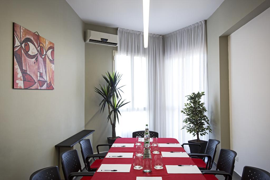 Hotel Bel 3 Palermo Ngoại thất bức ảnh