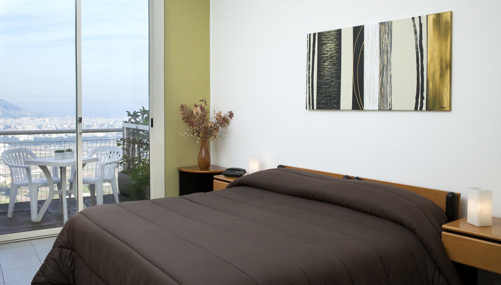Hotel Bel 3 Palermo Ngoại thất bức ảnh