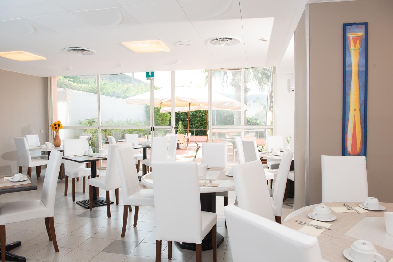 Hotel Bel 3 Palermo Ngoại thất bức ảnh