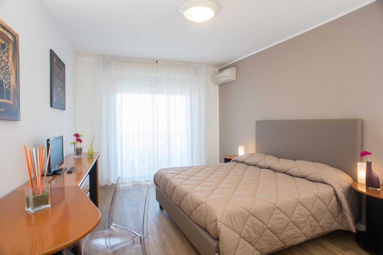 Hotel Bel 3 Palermo Ngoại thất bức ảnh