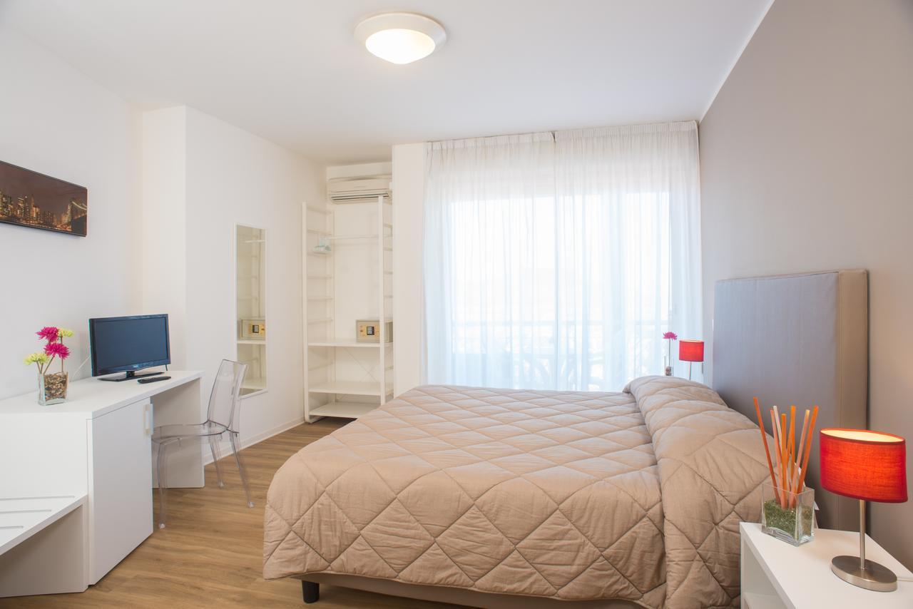 Hotel Bel 3 Palermo Ngoại thất bức ảnh