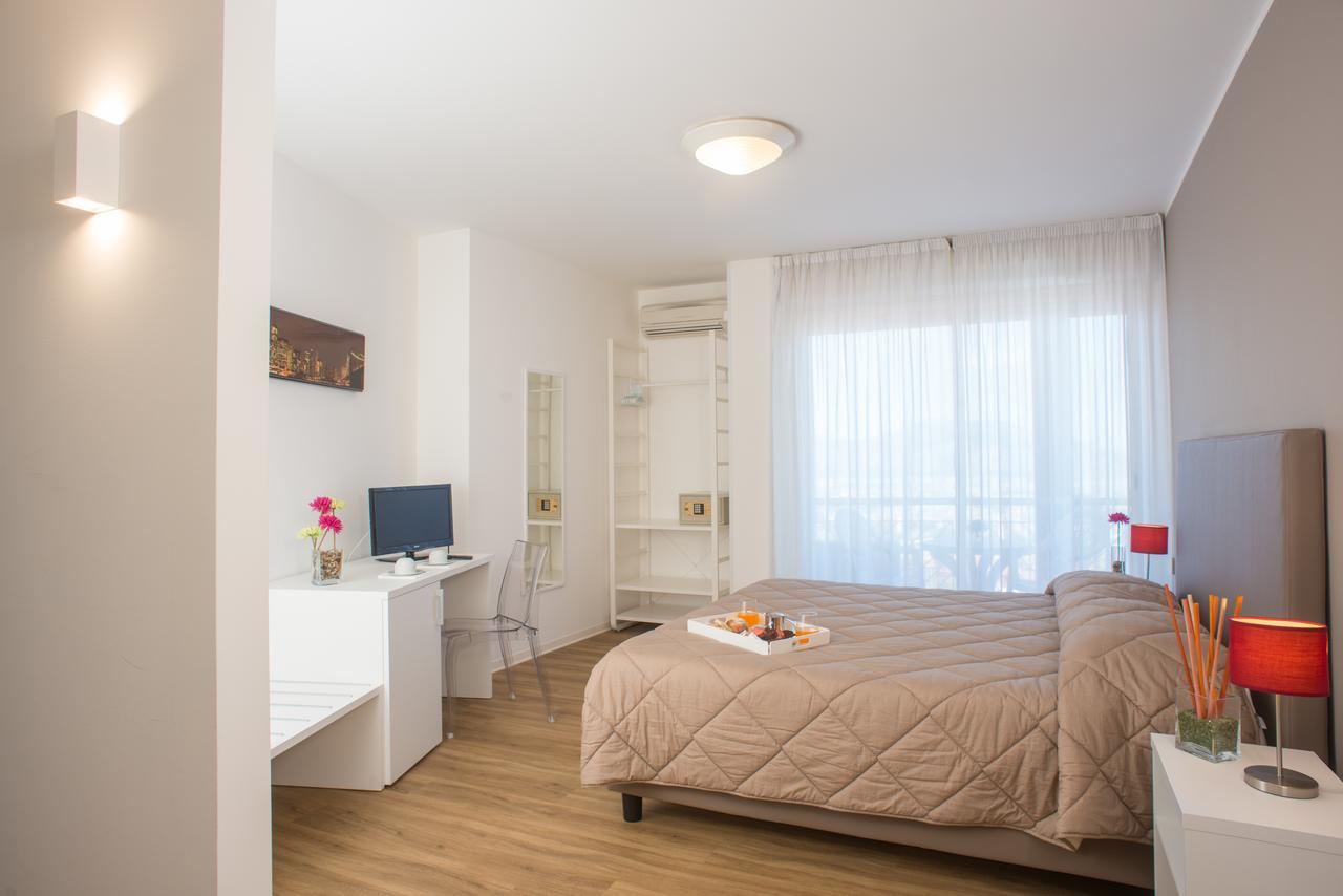 Hotel Bel 3 Palermo Ngoại thất bức ảnh