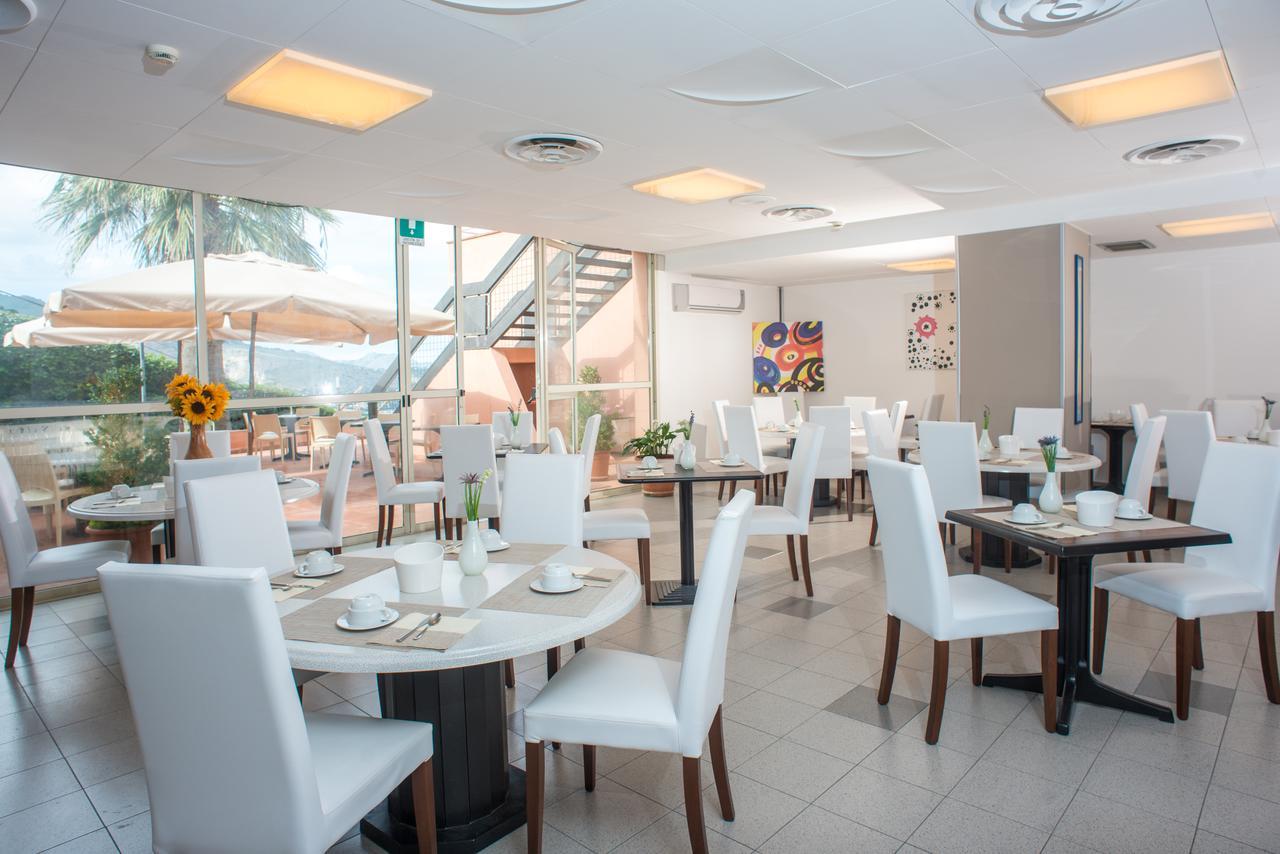 Hotel Bel 3 Palermo Ngoại thất bức ảnh