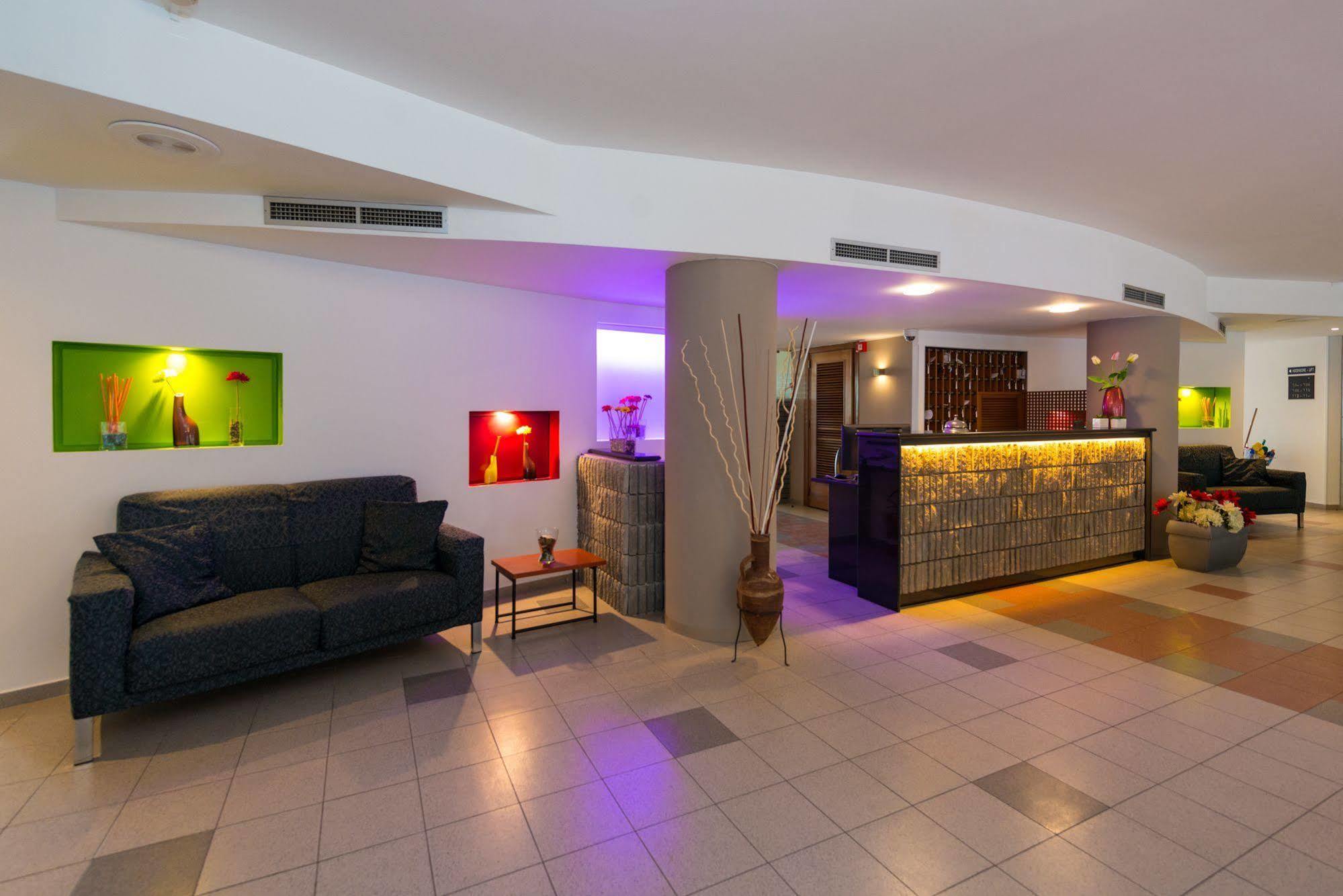 Hotel Bel 3 Palermo Ngoại thất bức ảnh