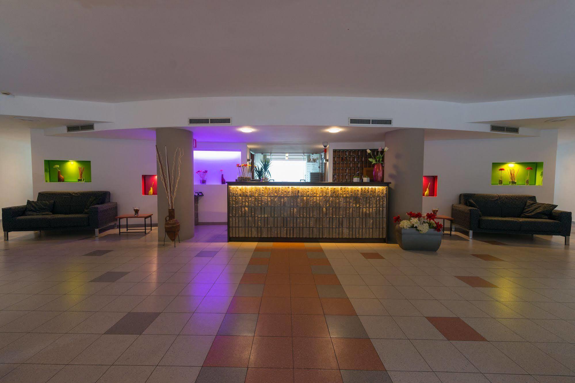 Hotel Bel 3 Palermo Ngoại thất bức ảnh