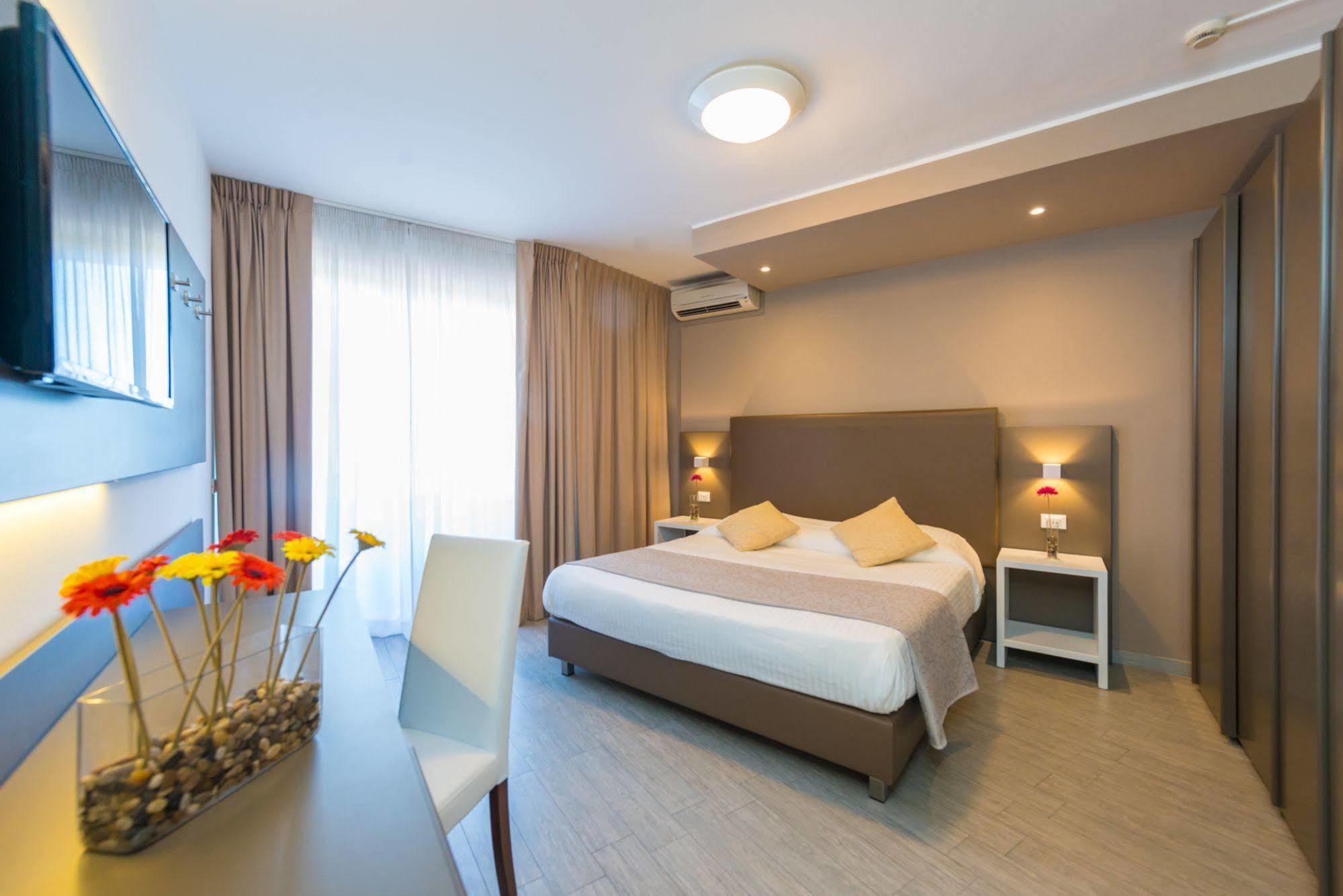 Hotel Bel 3 Palermo Ngoại thất bức ảnh