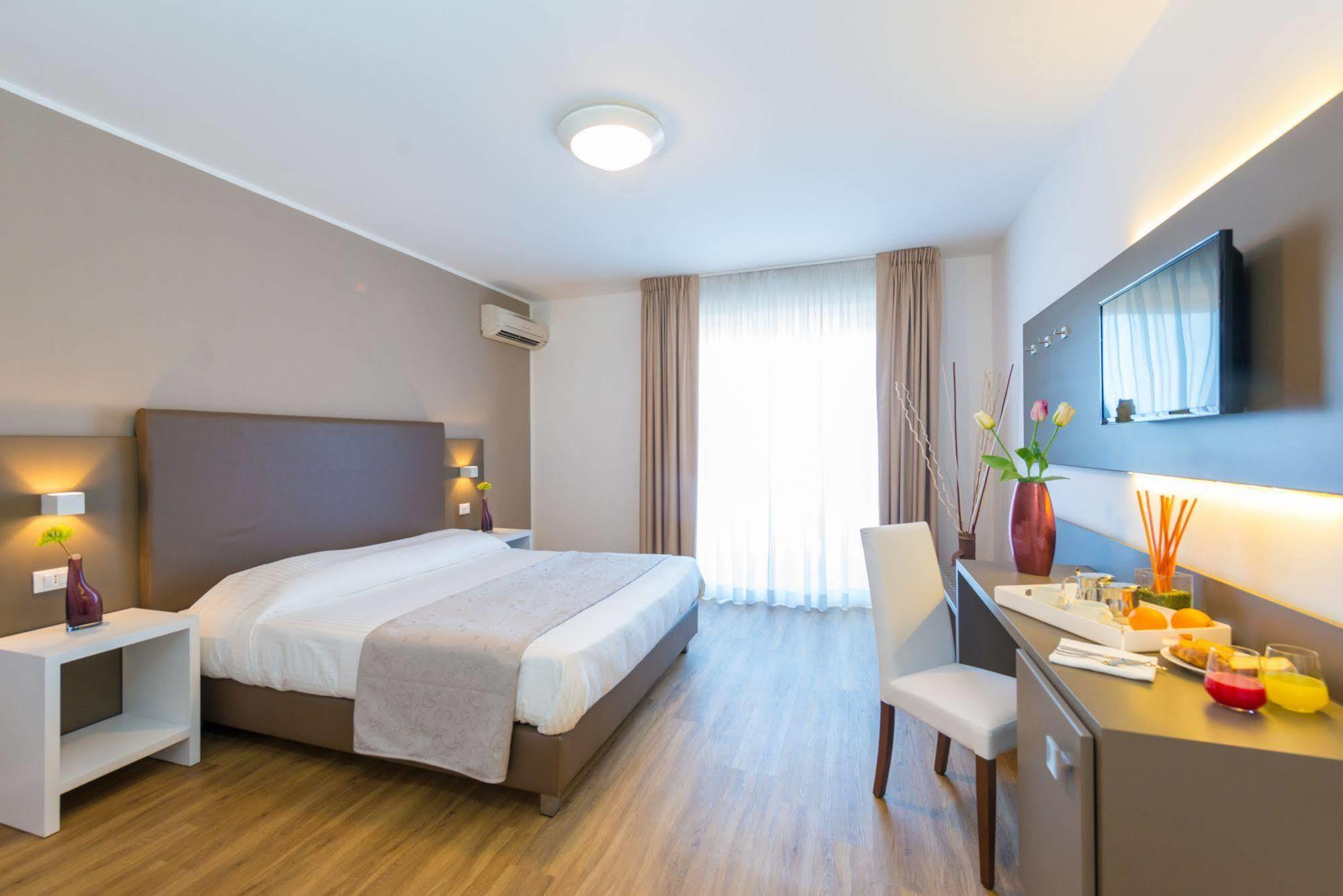 Hotel Bel 3 Palermo Ngoại thất bức ảnh
