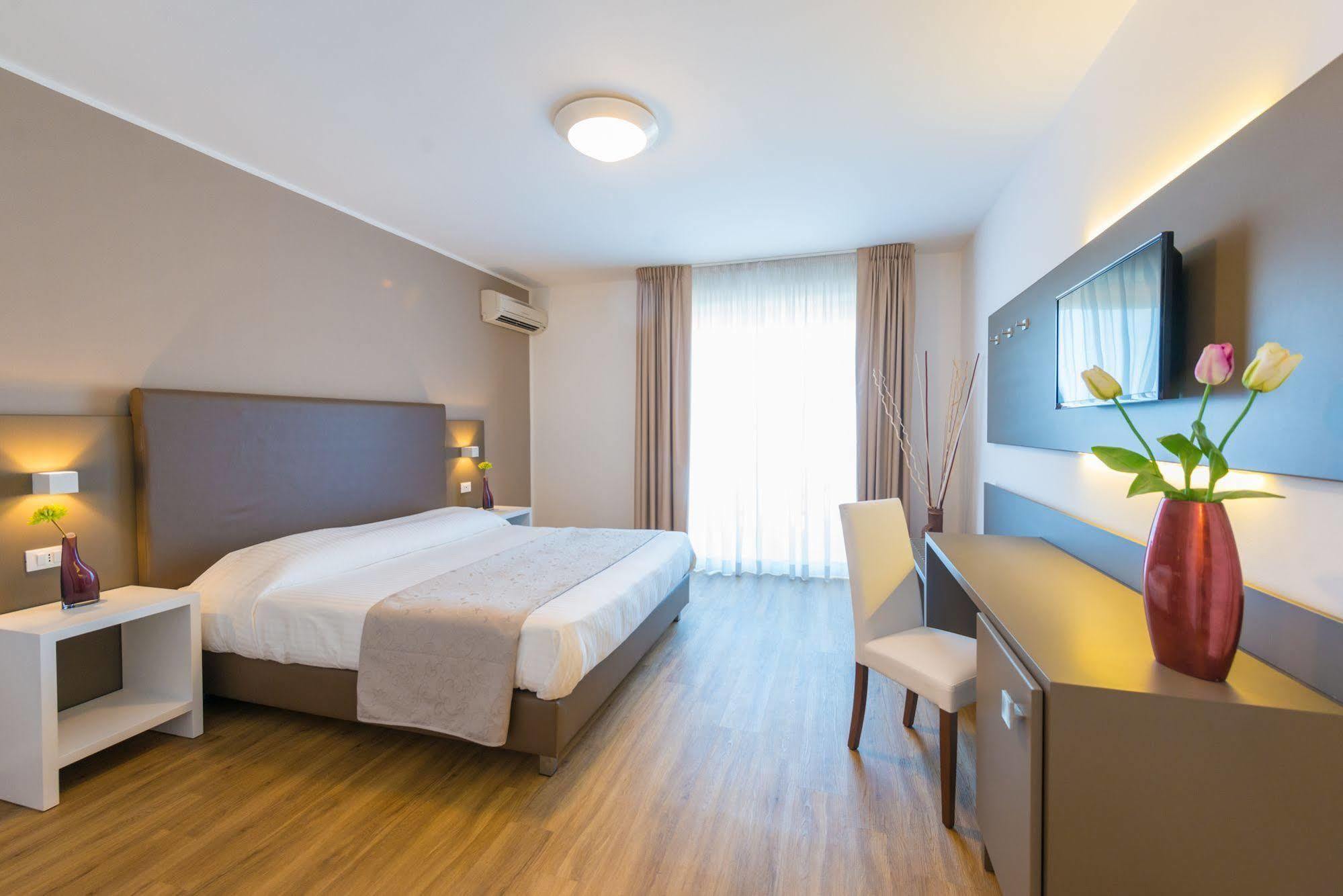 Hotel Bel 3 Palermo Ngoại thất bức ảnh