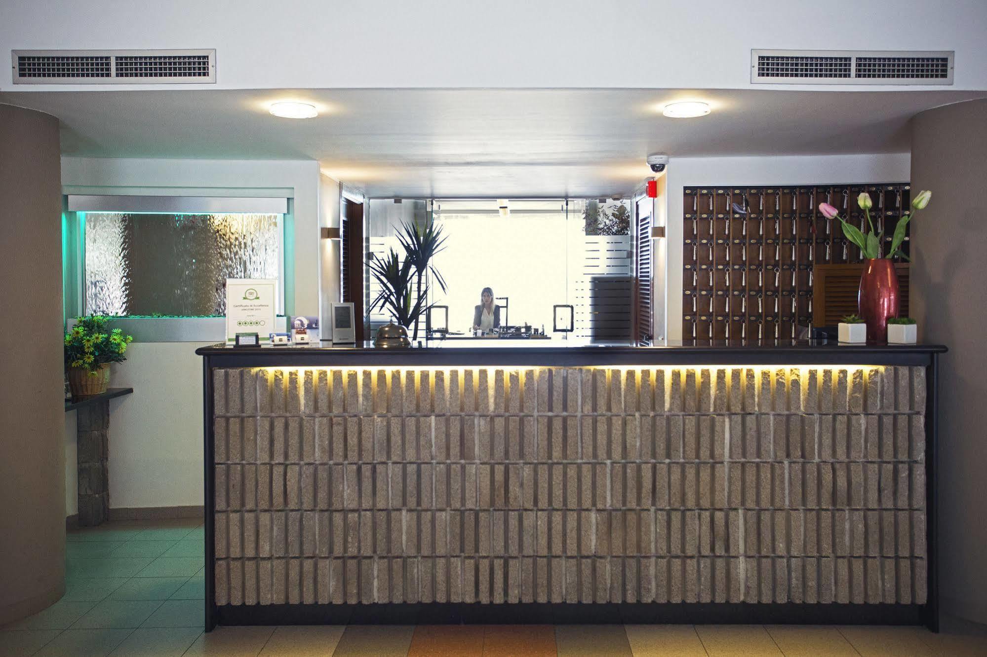 Hotel Bel 3 Palermo Ngoại thất bức ảnh