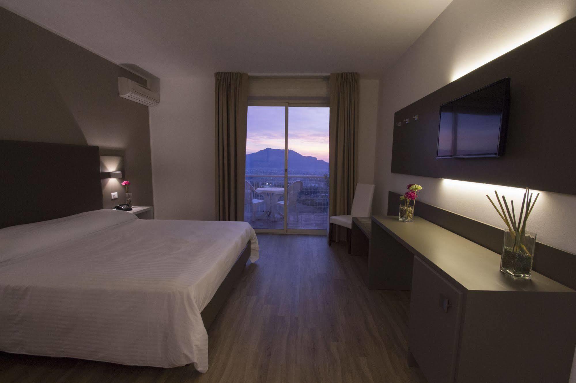Hotel Bel 3 Palermo Ngoại thất bức ảnh