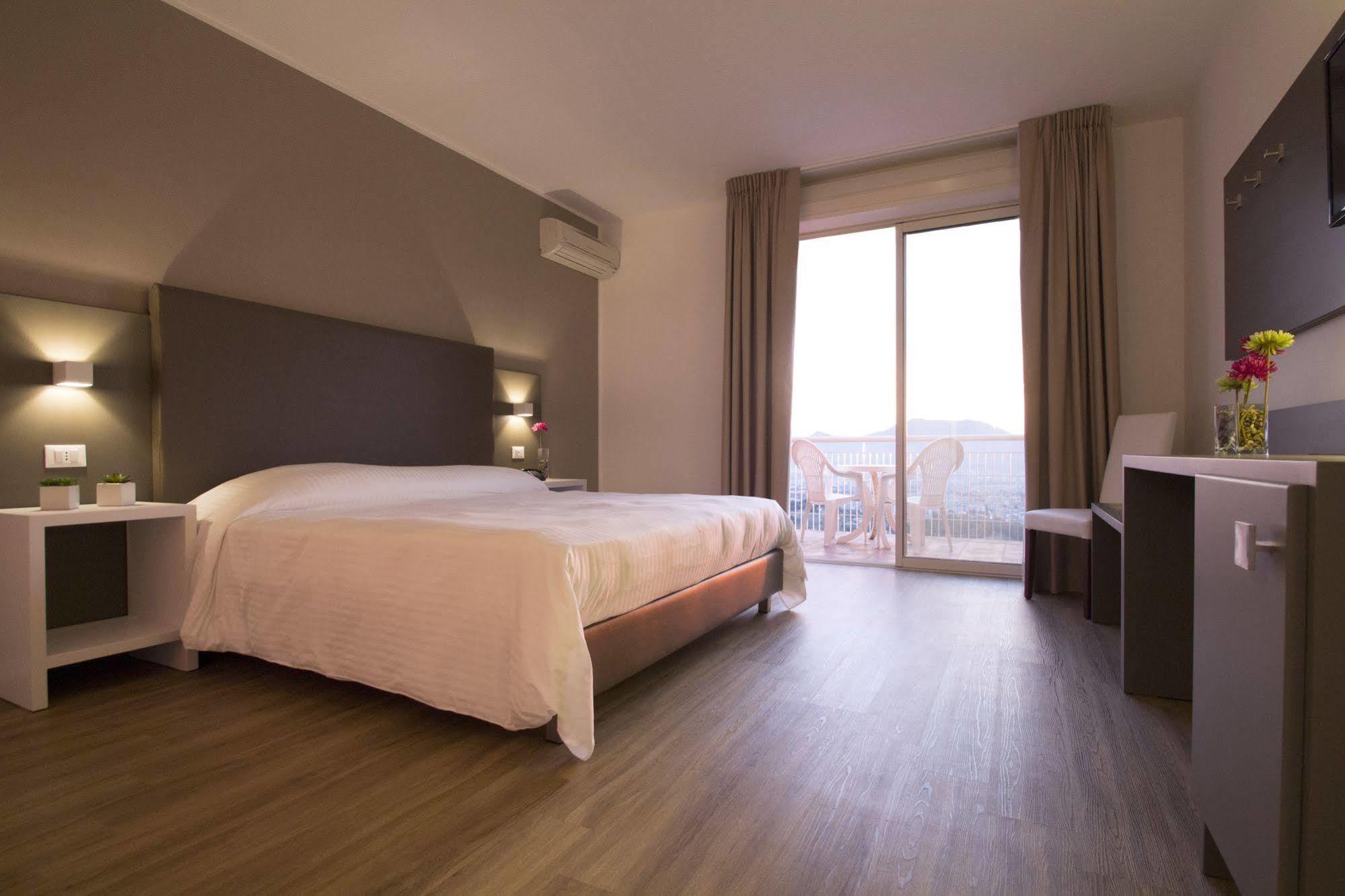 Hotel Bel 3 Palermo Ngoại thất bức ảnh