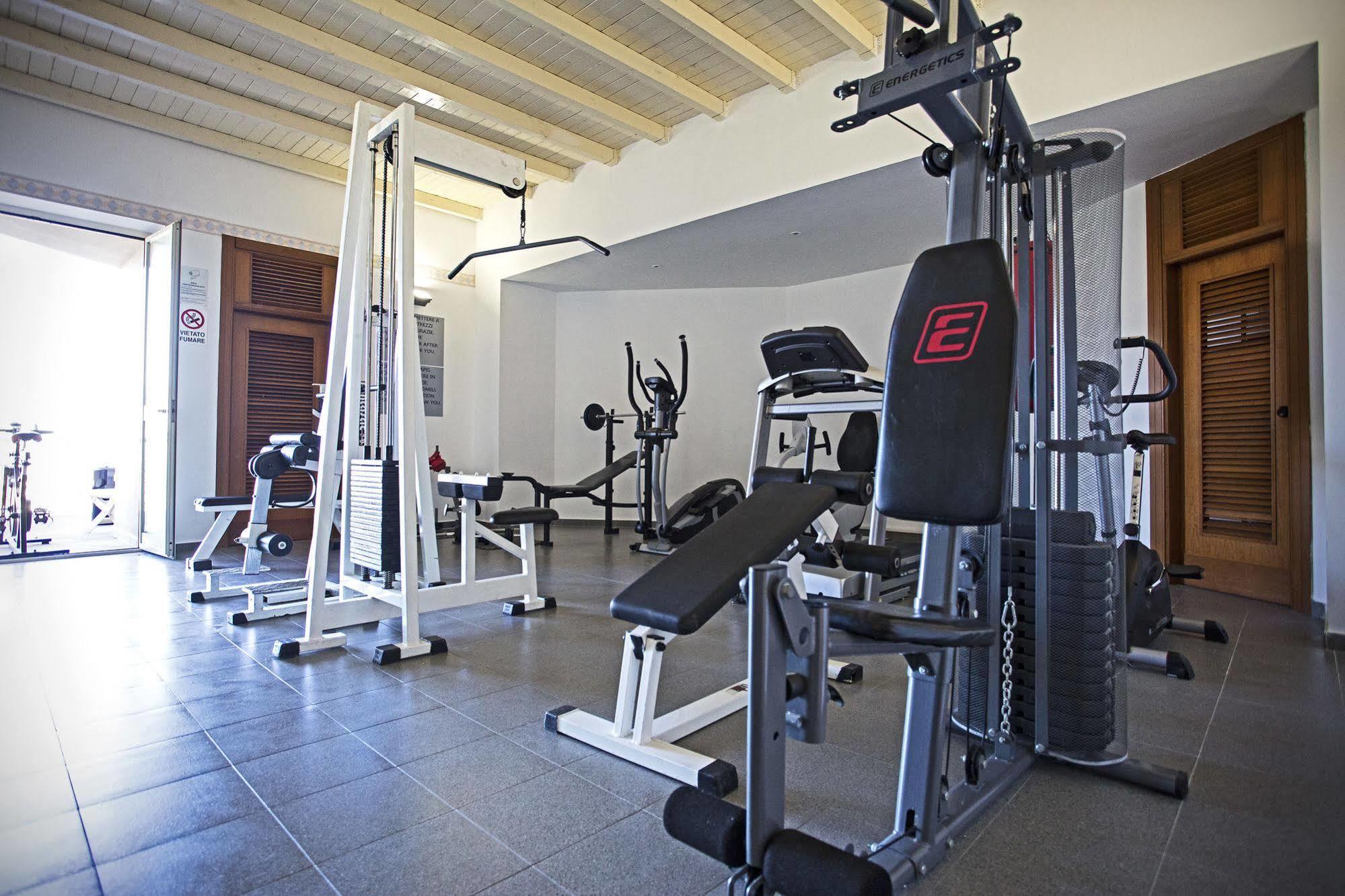 Hotel Bel 3 Palermo Ngoại thất bức ảnh