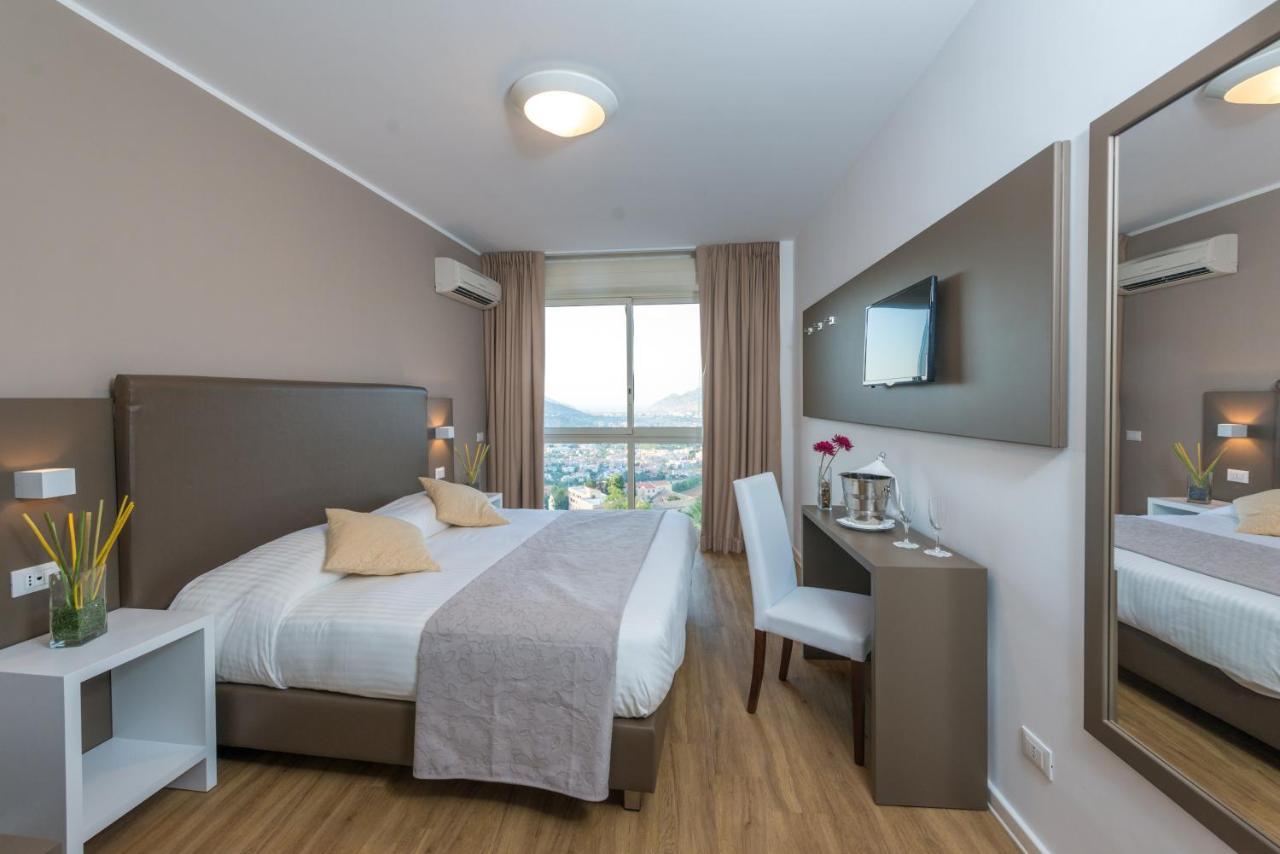 Hotel Bel 3 Palermo Ngoại thất bức ảnh